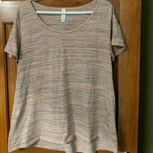 LuLaRoe Classic T